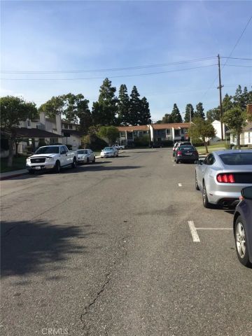 1107 Barbara Street D, Redondo Beach, CA 90277