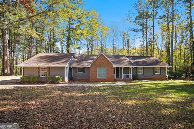 80 SANDY, Stockbridge, GA 30281