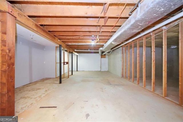 80 SANDY, Stockbridge, GA 30281