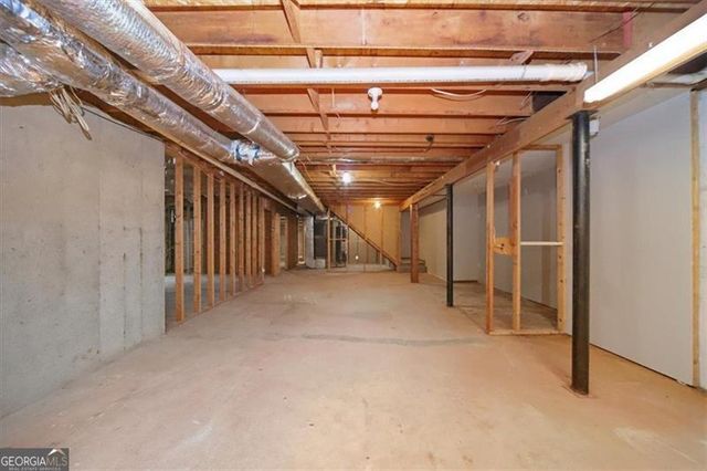 80 SANDY, Stockbridge, GA 30281