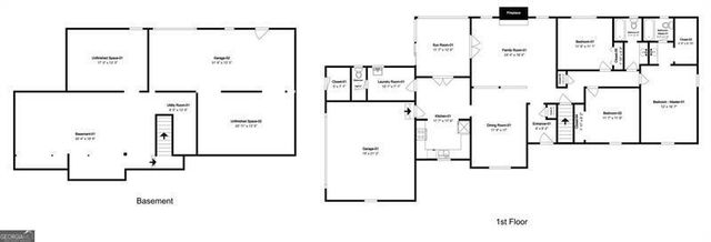 80 SANDY, Stockbridge, GA 30281