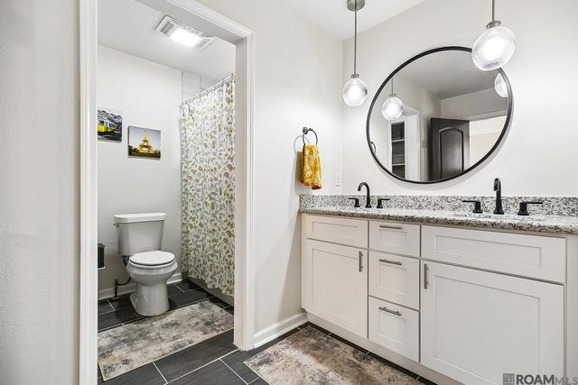 4811 Lynn St, Zachary, LA 70791