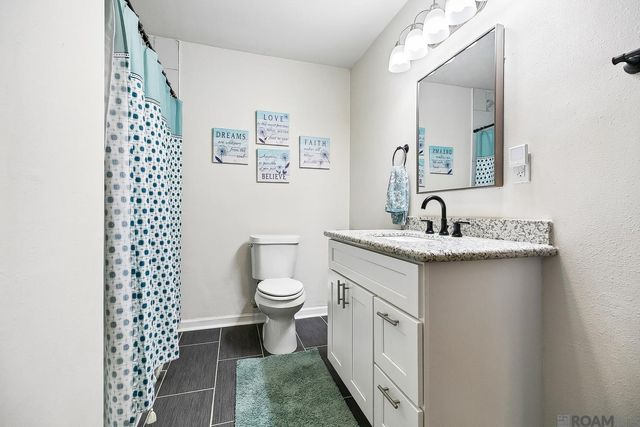 4811 Lynn St, Zachary, LA 70791