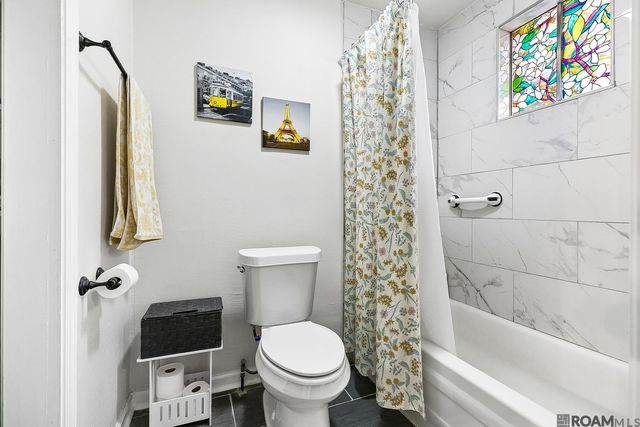 4811 Lynn St, Zachary, LA 70791