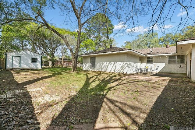 4811 Lynn St, Zachary, LA 70791