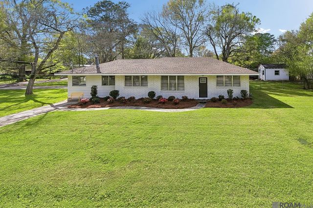 4811 Lynn St, Zachary, LA 70791