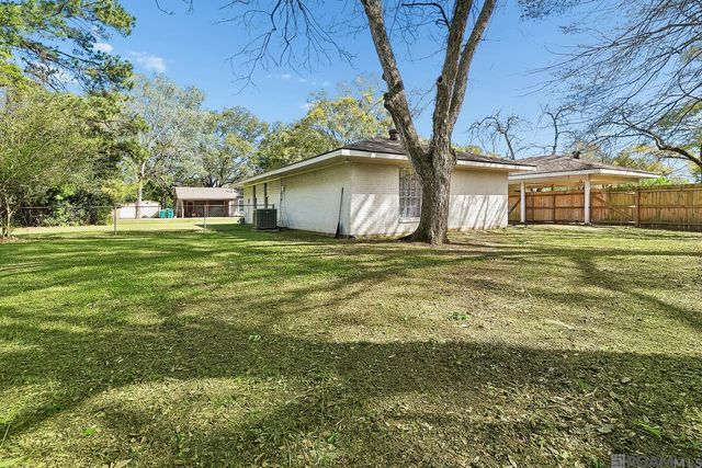 4811 Lynn St, Zachary, LA 70791