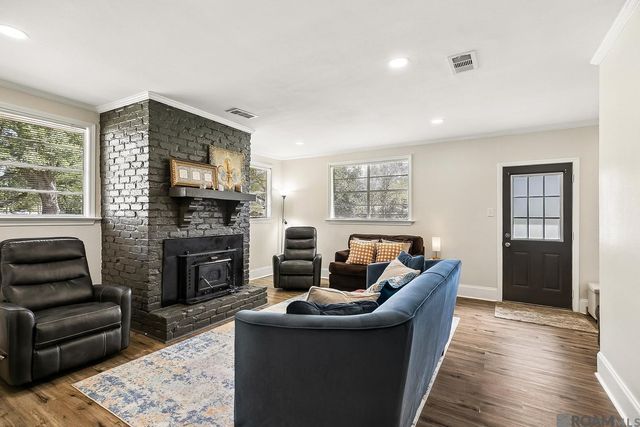 4811 Lynn St, Zachary, LA 70791