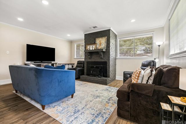 4811 Lynn St, Zachary, LA 70791