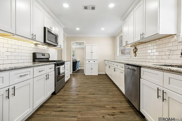 4811 Lynn St, Zachary, LA 70791