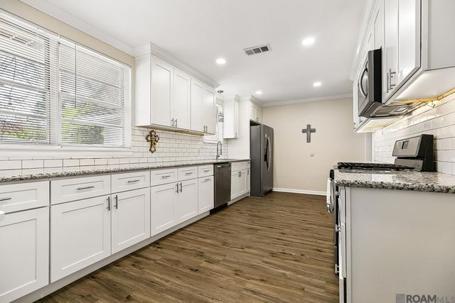 4811 Lynn St, Zachary, LA 70791