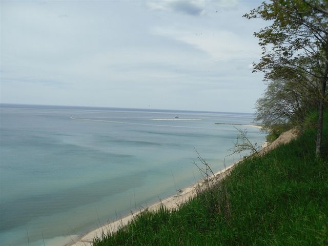 S Lakeshore Drive, Ludington, MI 49431