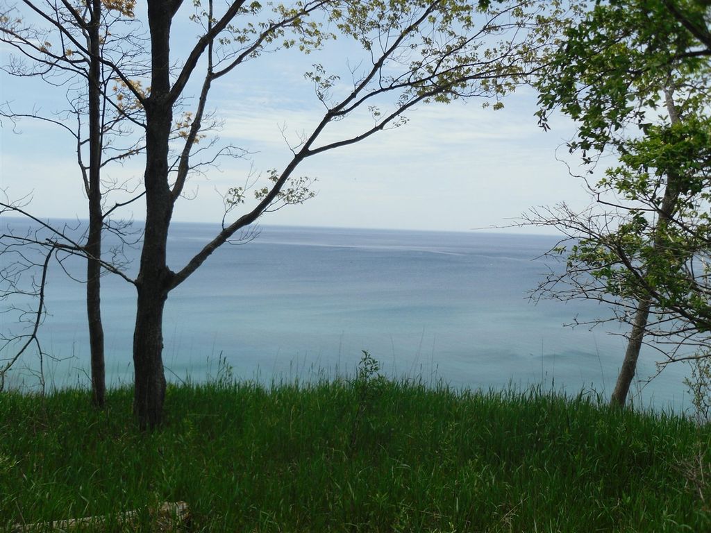 S Lakeshore Drive, Ludington, MI 49431