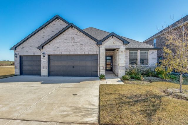 4005 Turpin Drive, Princeton, TX 75071