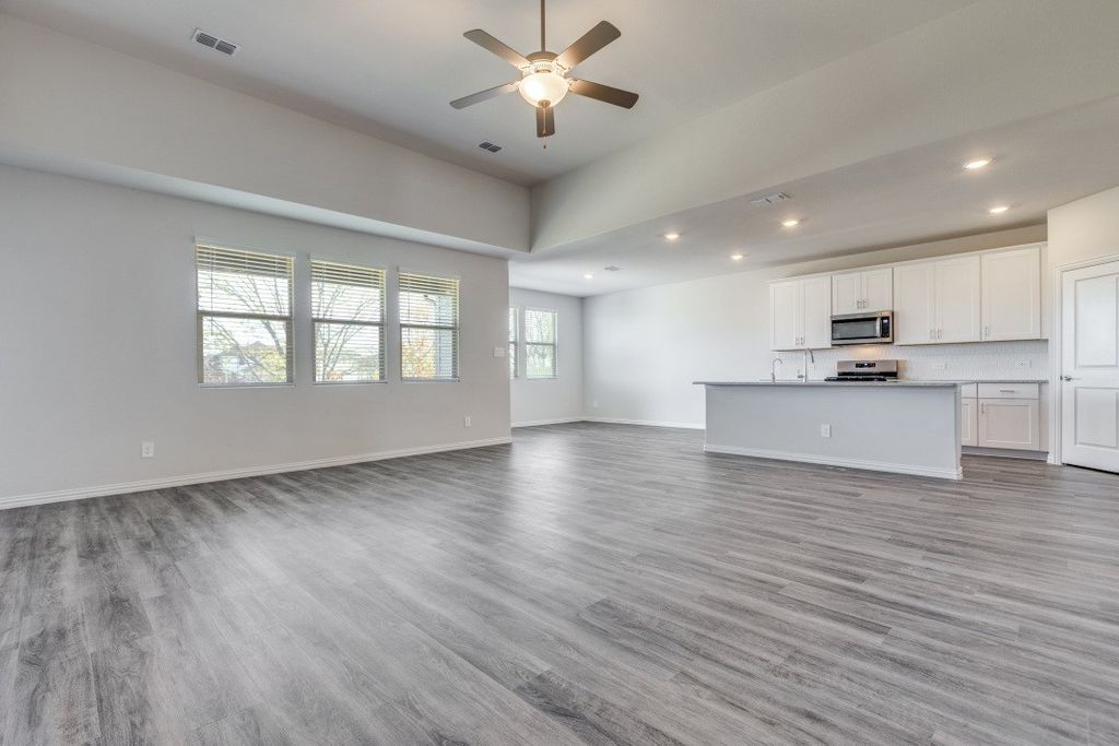 4005 Turpin Drive, Princeton, TX 75071