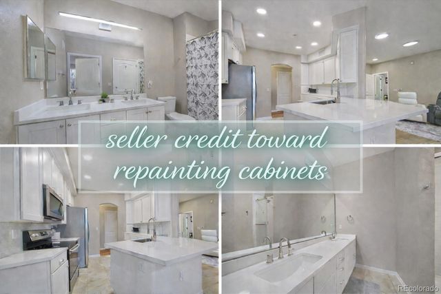 18611 Stroh Road 5-102, Parker, CO 80134