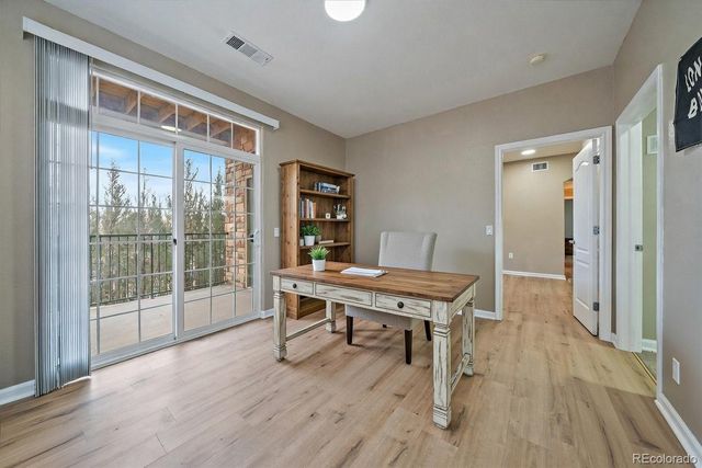 18611 Stroh Road 5-102, Parker, CO 80134