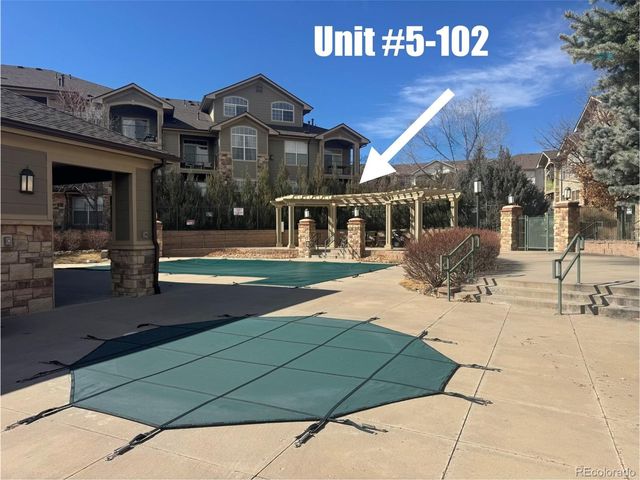 18611 Stroh Road 5-102, Parker, CO 80134