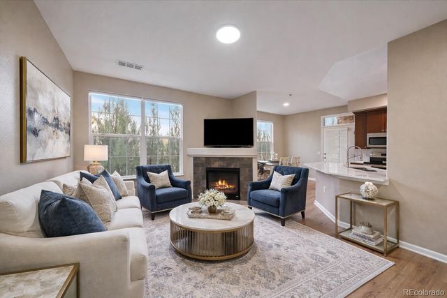 18611 Stroh Road 5-102, Parker, CO 80134