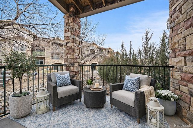 18611 Stroh Road 5-102, Parker, CO 80134