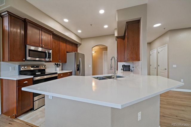 18611 Stroh Road 5-102, Parker, CO 80134