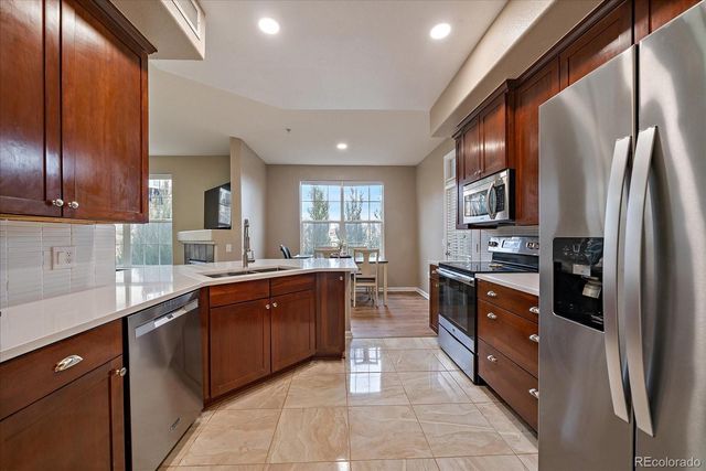 18611 Stroh Road 5-102, Parker, CO 80134