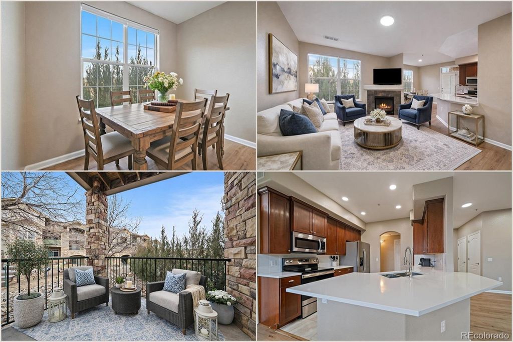 18611 Stroh Road 5-102, Parker, CO 80134