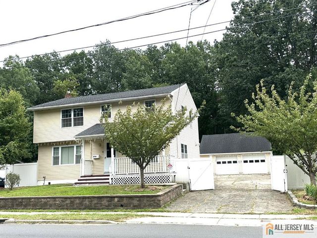 2950 Washington Road, Sayreville, NJ 08859