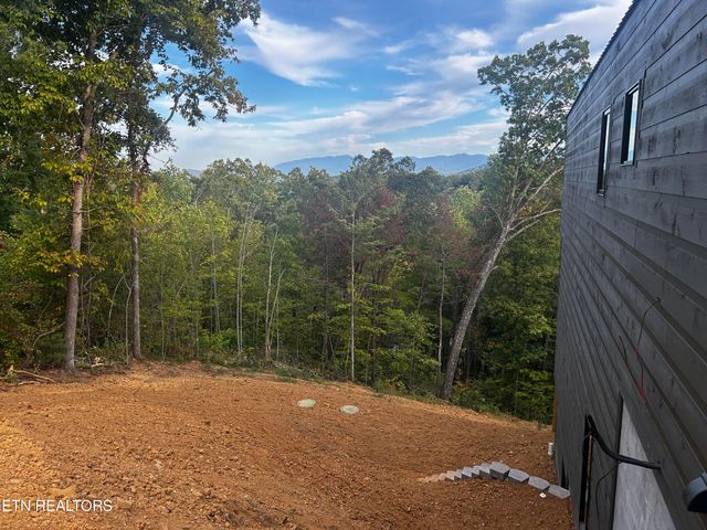 1863 Bluff Ridge Rd, Sevierville, TN 37876