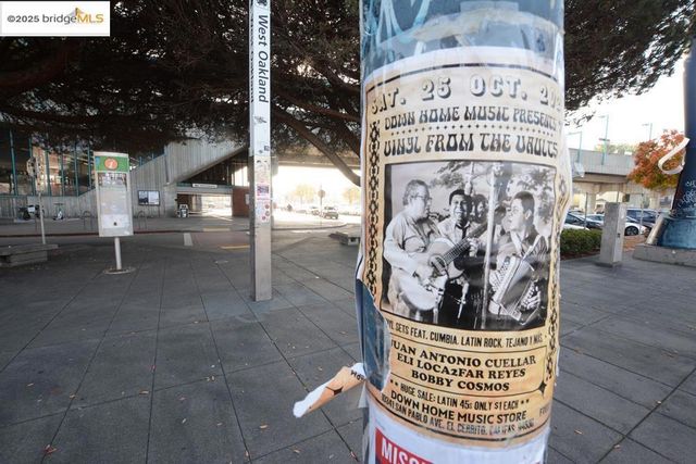 1633 8Th St, Oakland, CA 94607