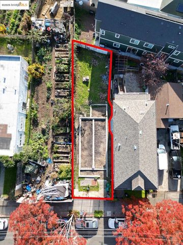 1633 8Th St, Oakland, CA 94607