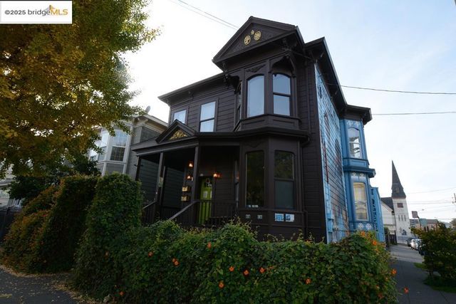 1633 8Th St, Oakland, CA 94607