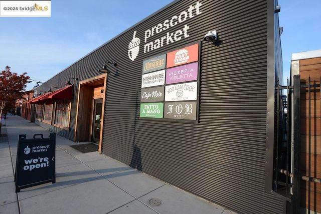 1633 8Th St, Oakland, CA 94607