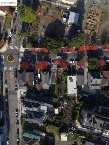 1633 8Th St, Oakland, CA 94607