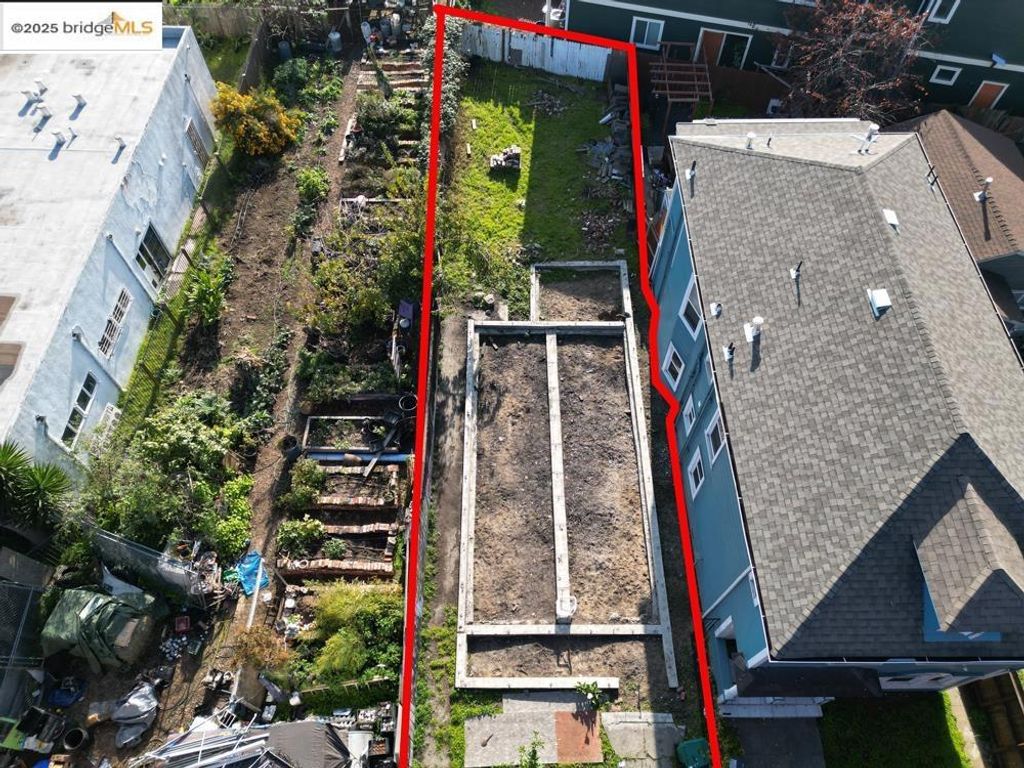 1633 8Th St, Oakland, CA 94607