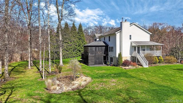 5 Gabriels Drive, Chester, NY 10918