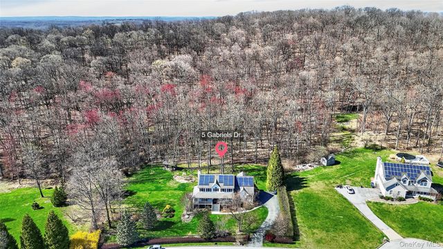 5 Gabriels Drive, Chester, NY 10918
