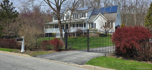 5 Gabriels Drive, Chester, NY 10918