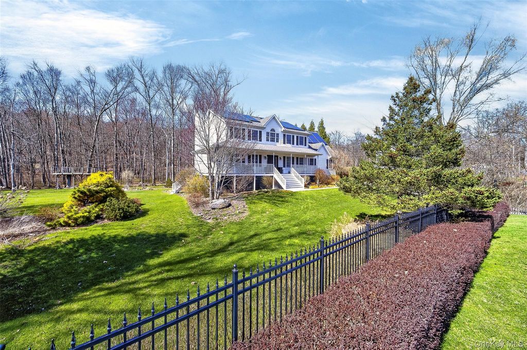 5 Gabriels Drive, Chester, NY 10918