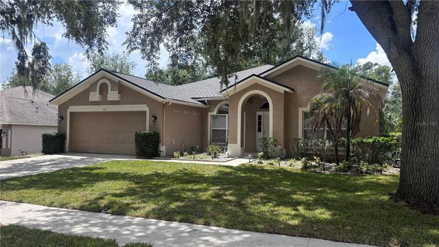 4613 RIVER OVERLOOK DRIVE, Valrico, FL 33596