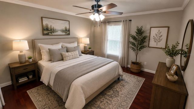 4613 RIVER OVERLOOK DRIVE, Valrico, FL 33596