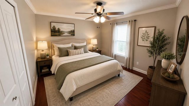 4613 RIVER OVERLOOK DRIVE, Valrico, FL 33596