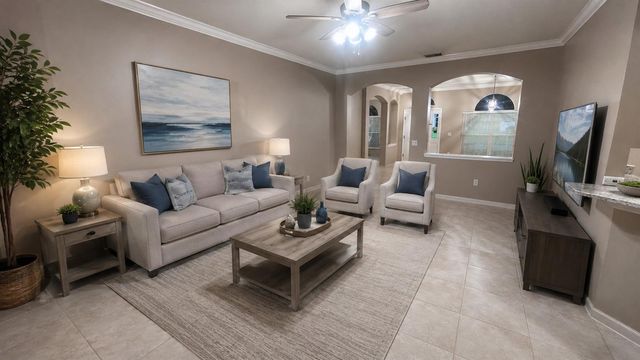 4613 RIVER OVERLOOK DRIVE, Valrico, FL 33596