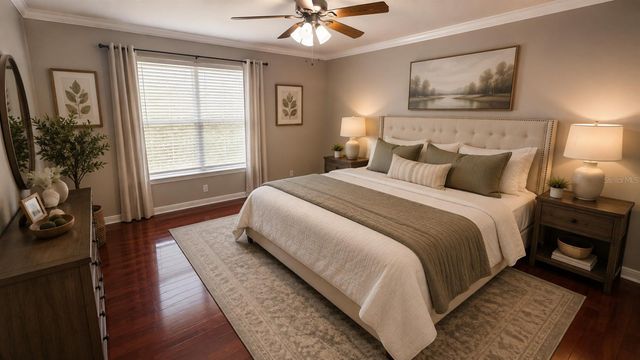 4613 RIVER OVERLOOK DRIVE, Valrico, FL 33596
