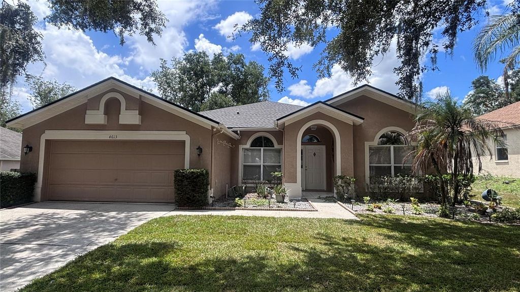 4613 RIVER OVERLOOK DRIVE, Valrico, FL 33596