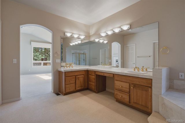 3202 Country Club Parkway, Castle Rock, CO 80108