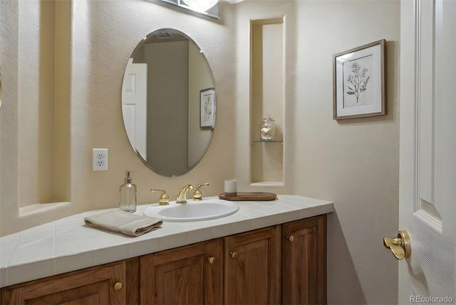 3202 Country Club Parkway, Castle Rock, CO 80108