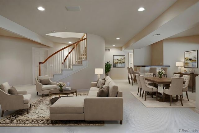 3202 Country Club Parkway, Castle Rock, CO 80108