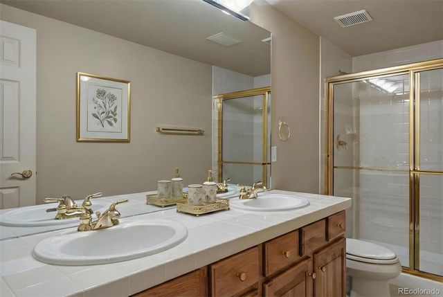 3202 Country Club Parkway, Castle Rock, CO 80108