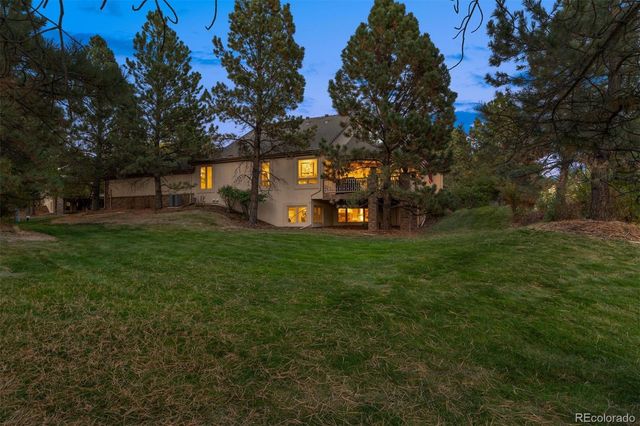 3202 Country Club Parkway, Castle Rock, CO 80108